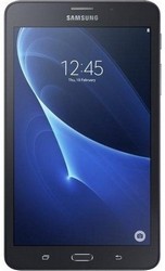 Замена разъема питания на планшете Samsung Galaxy Tab A 7.0 LTE в Екатеринбурге